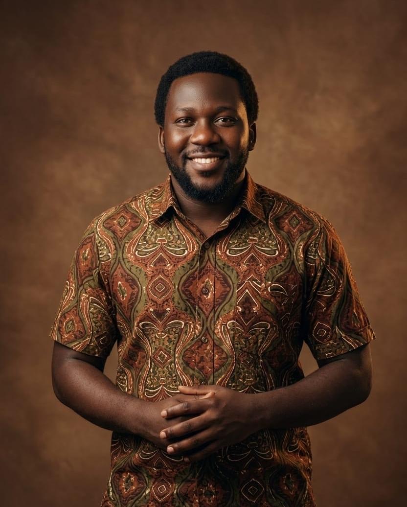 Akinbola Oluwasegun Adewale